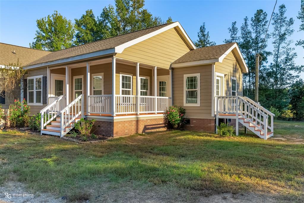 Rural - Residential