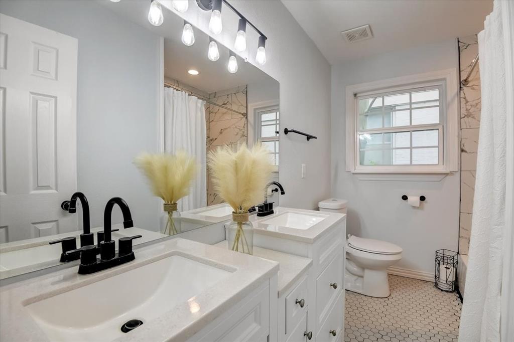 Forty Oaks Add - Residential