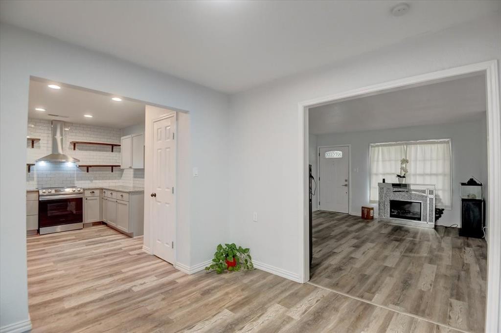 Forty Oaks Add - Residential