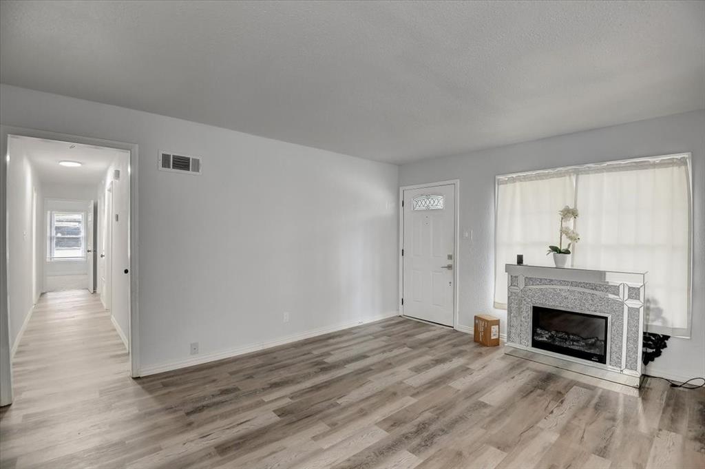 Forty Oaks Add - Residential