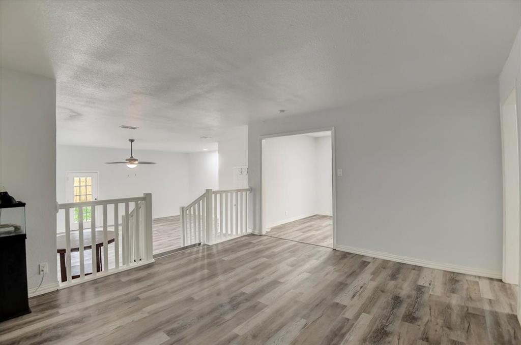 Forty Oaks Add - Residential
