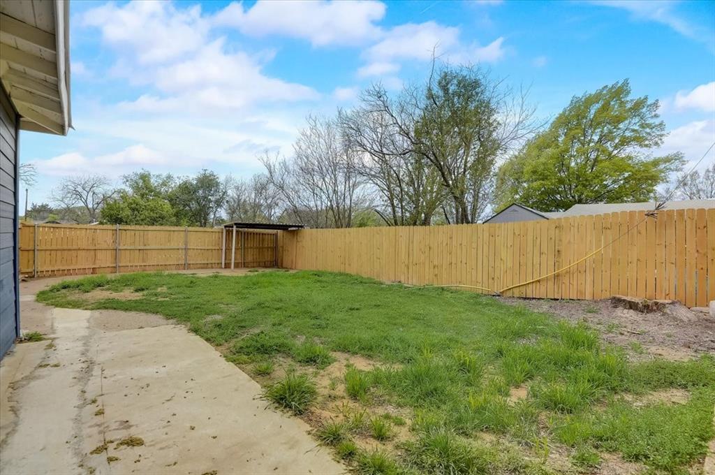 Forty Oaks Add - Residential