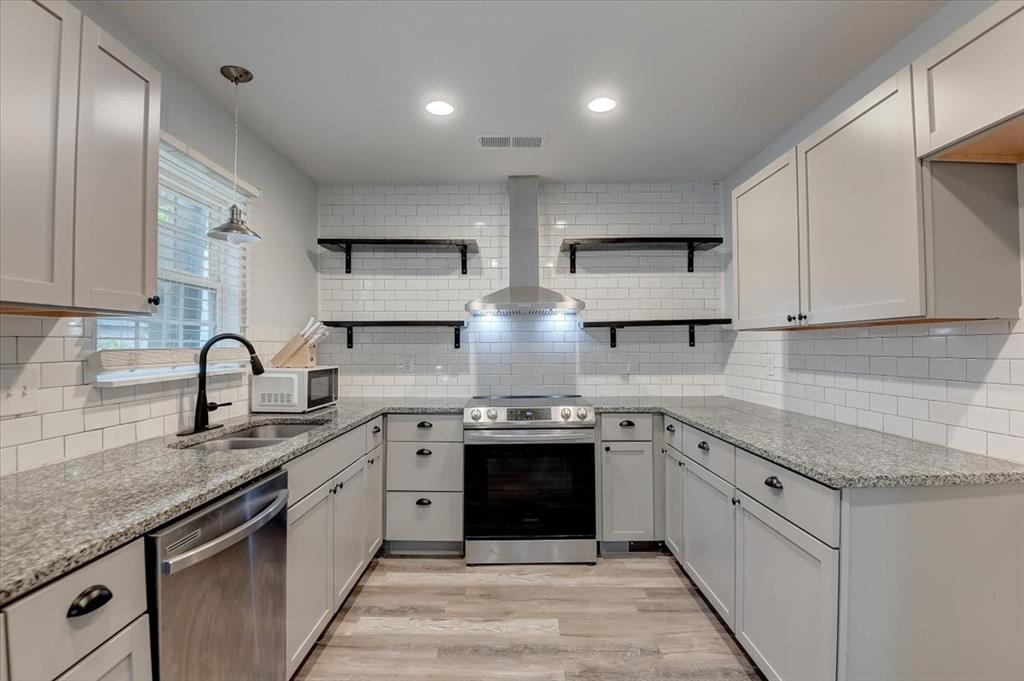 Forty Oaks Add - Residential