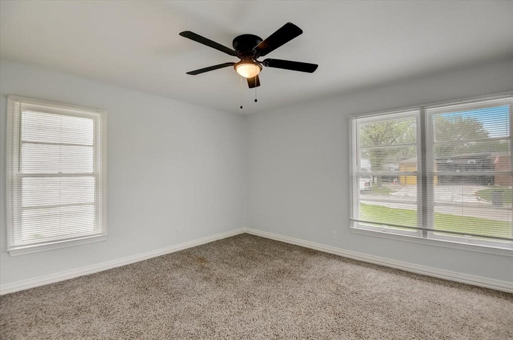 Forty Oaks Add - Residential