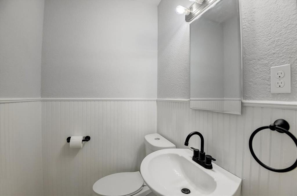 Forty Oaks Add - Residential