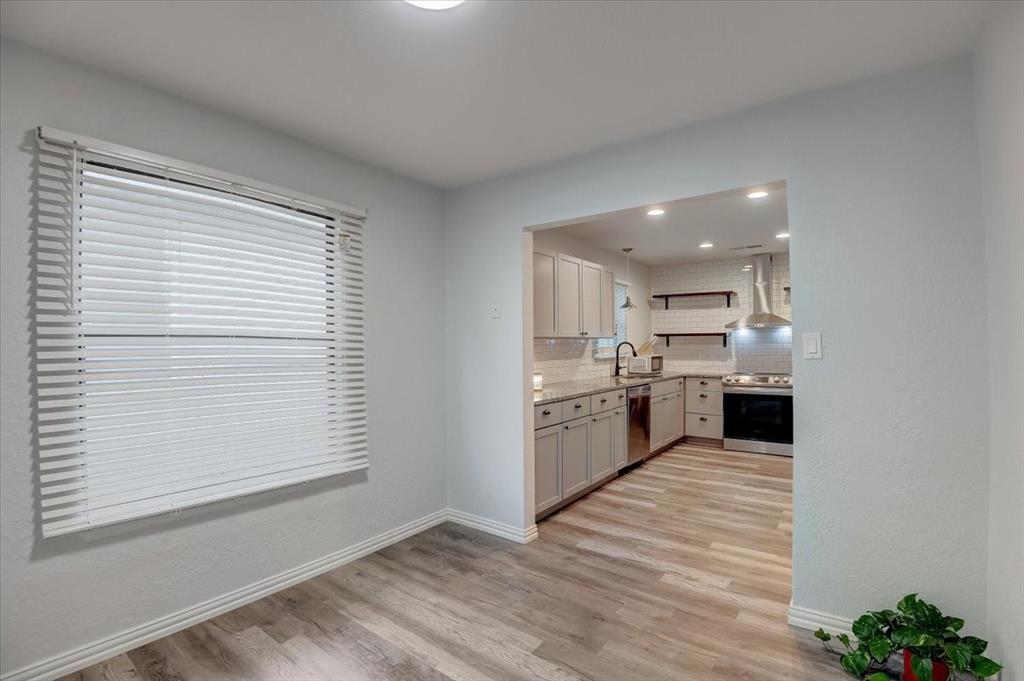Forty Oaks Add - Residential