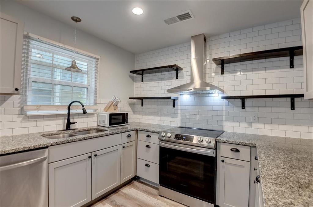 Forty Oaks Add - Residential