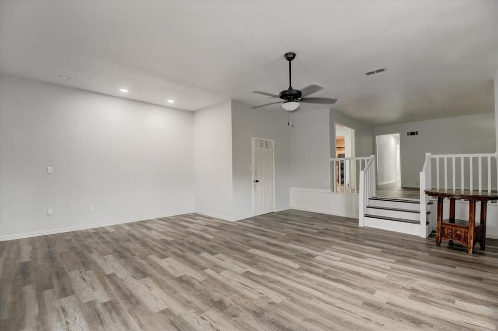 Forty Oaks Add - Residential