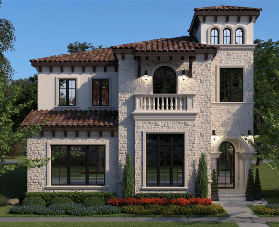 Carillon Parc Phase III - Residential