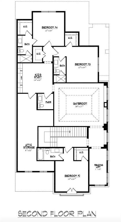 Carillon Parc Phase III - Residential