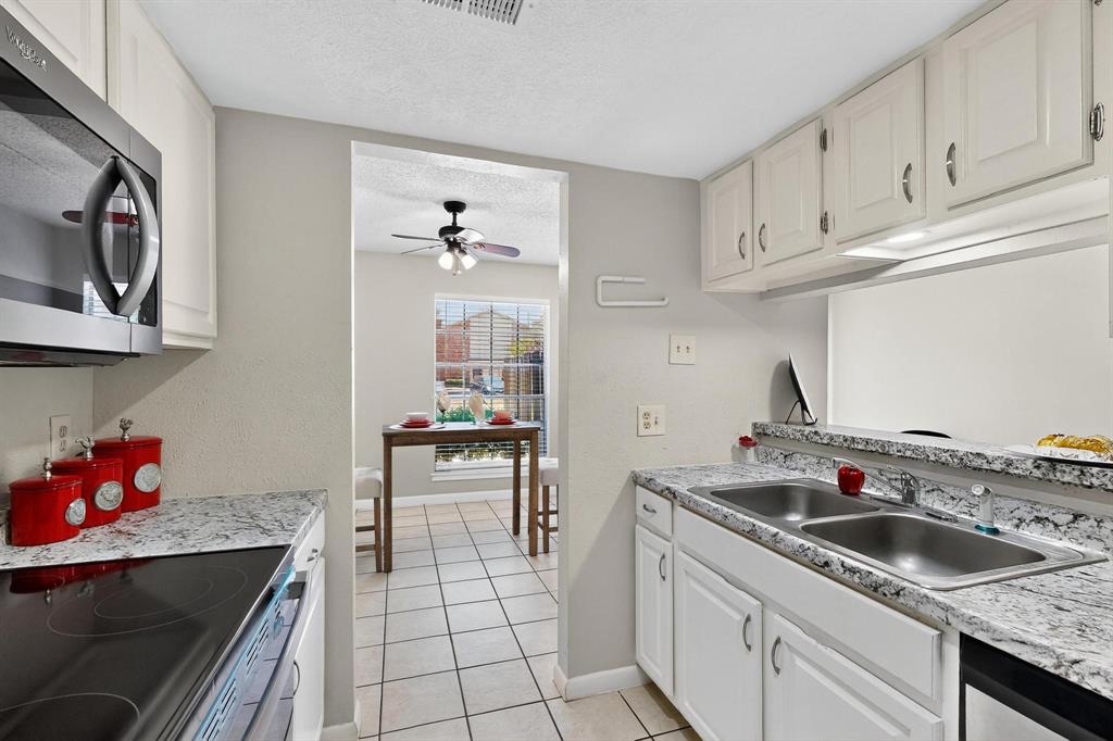 Springtree Crossing Condos - Residential