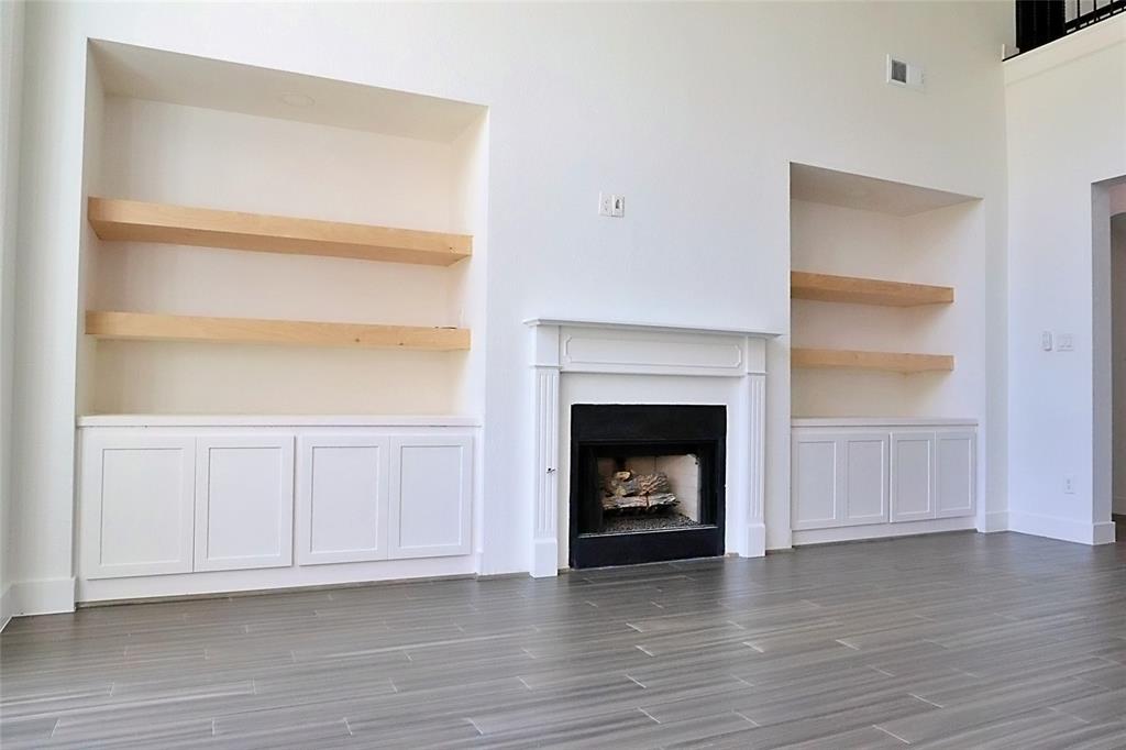 Heritage Add - Residential