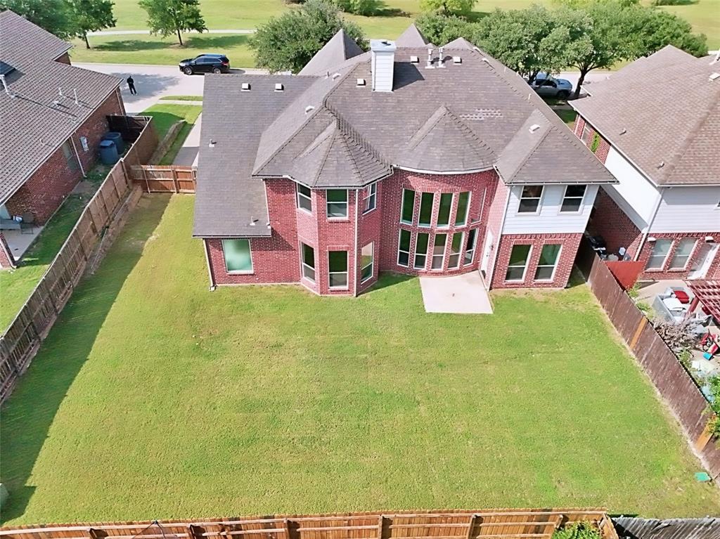 Heritage Add - Residential
