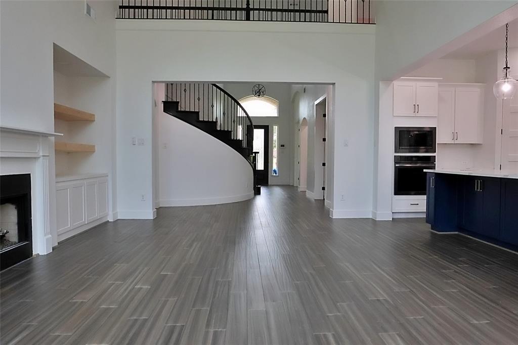 Heritage Add - Residential