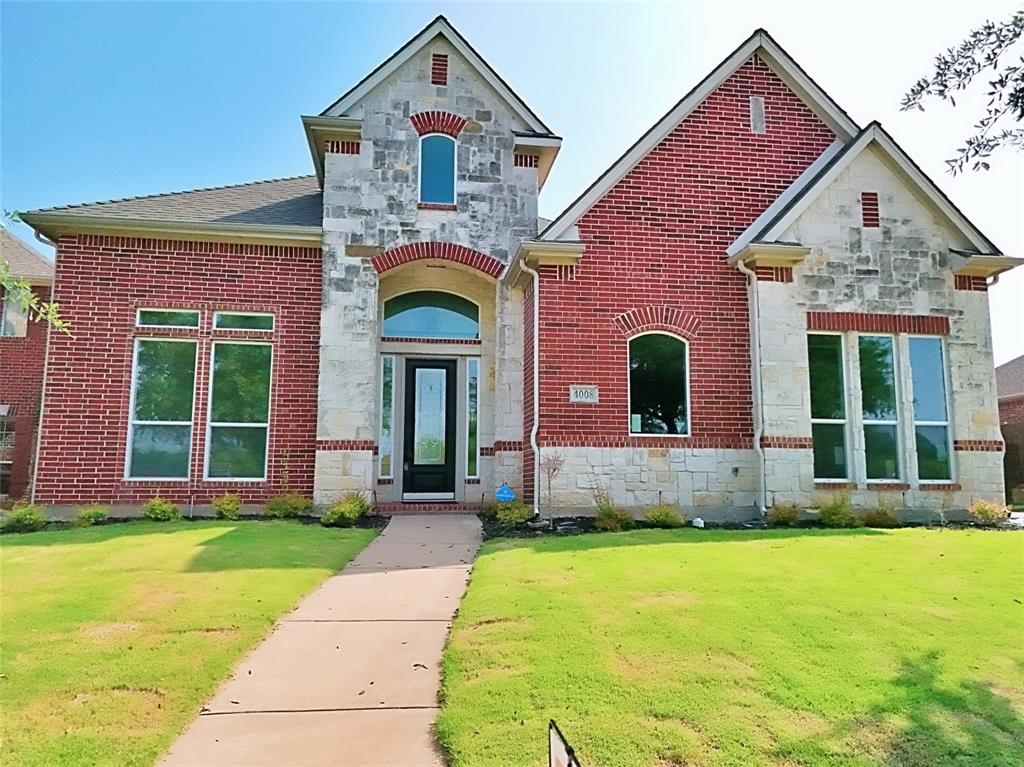 Heritage Add - Residential