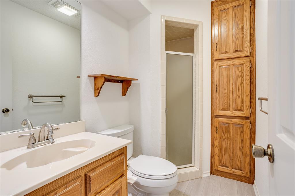Huntwick Add - Residential