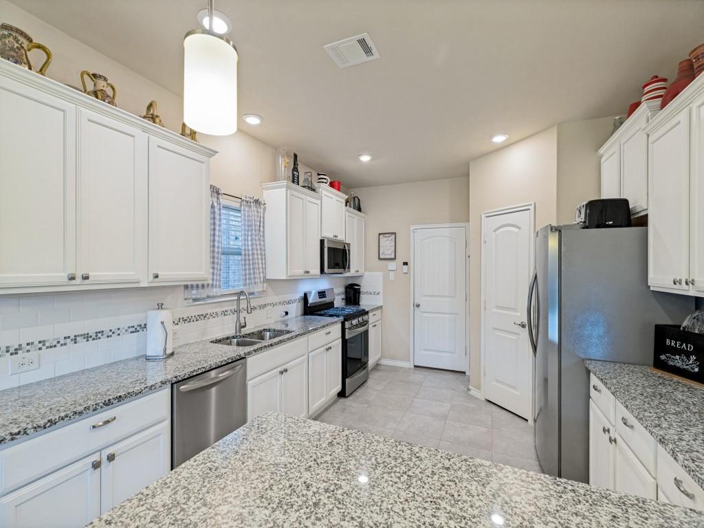 Fossil Creek At Westridge Ph 4 - Residential