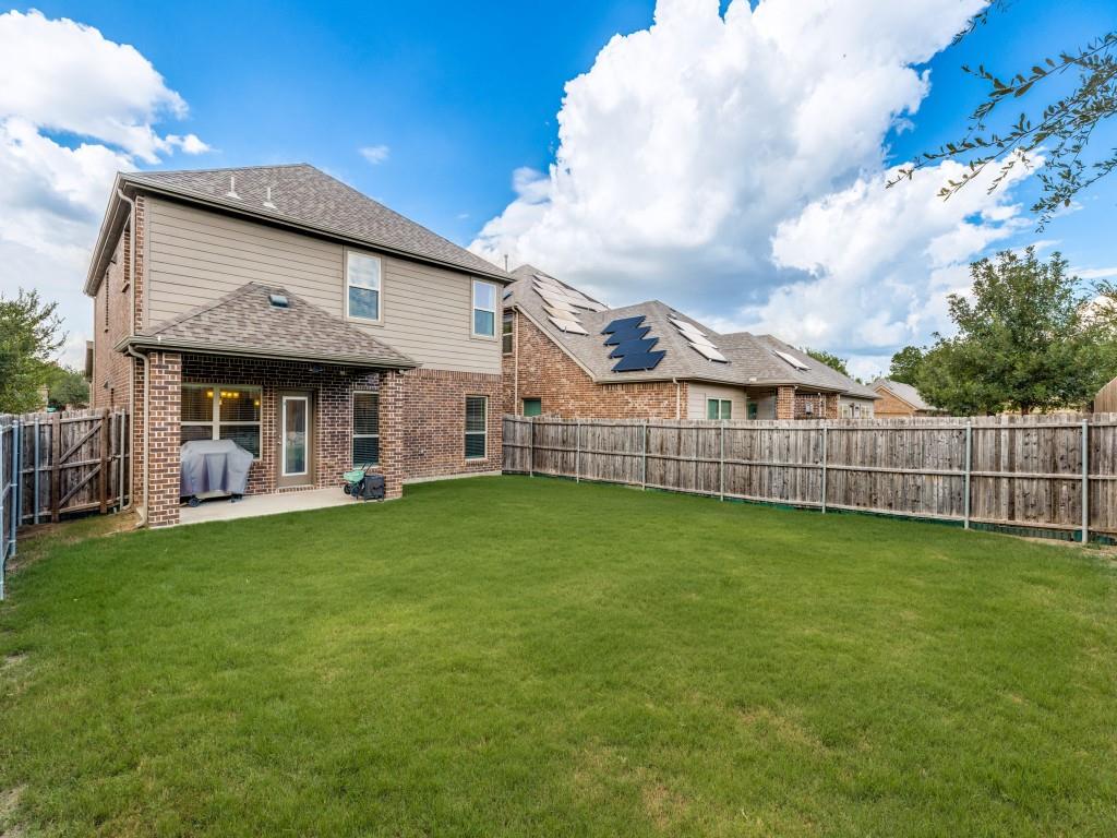 Fossil Creek At Westridge Ph 4 - Residential