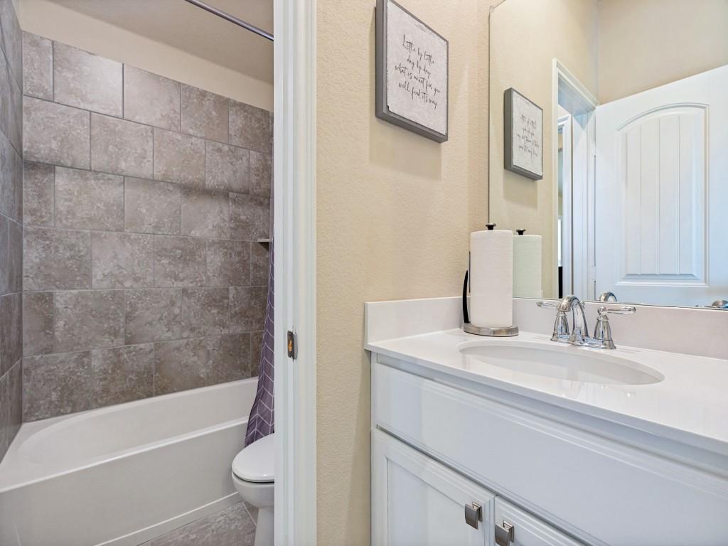 Fossil Creek At Westridge Ph 4 - Residential