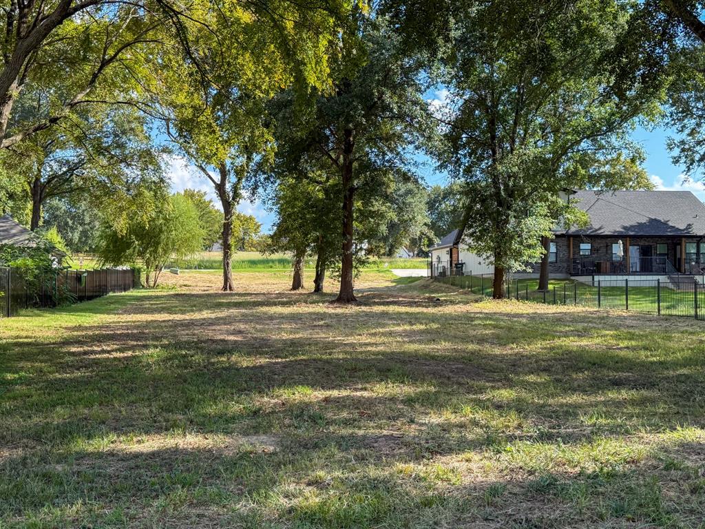 Cedar Creek Landing - Land