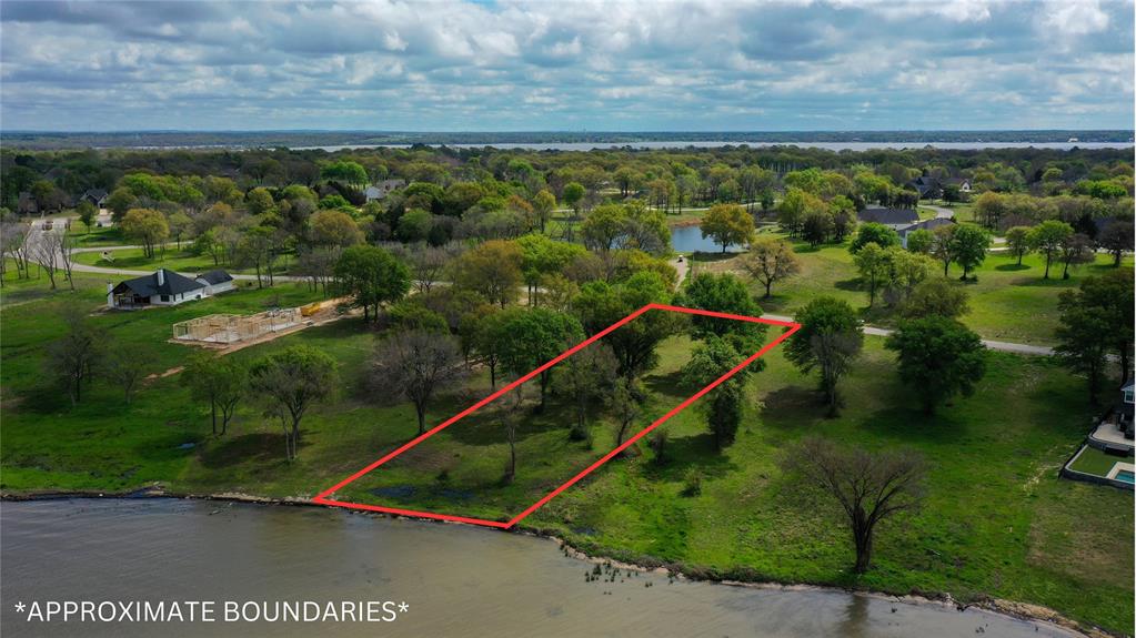 Cedar Creek Landing - Land