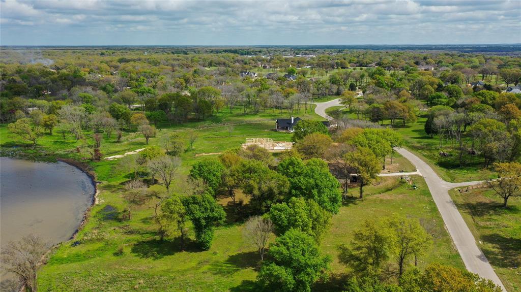 Cedar Creek Landing - Land