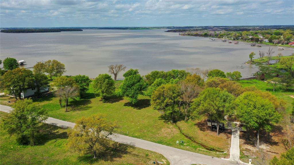 Cedar Creek Landing - Land