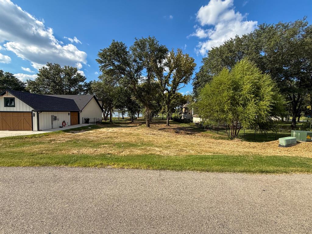 Cedar Creek Landing - Land