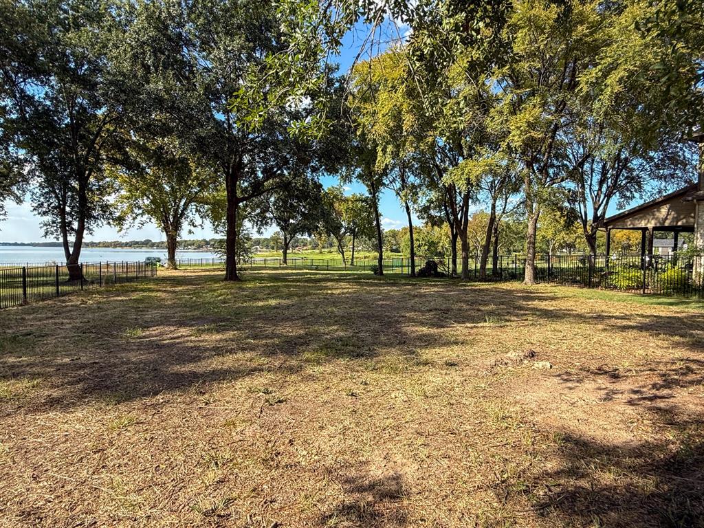 Cedar Creek Landing - Land