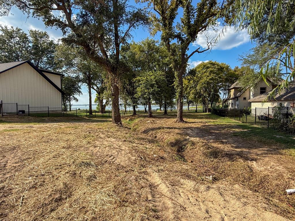 Cedar Creek Landing - Land