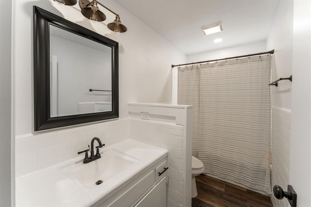 Hillcrest Add - Residential