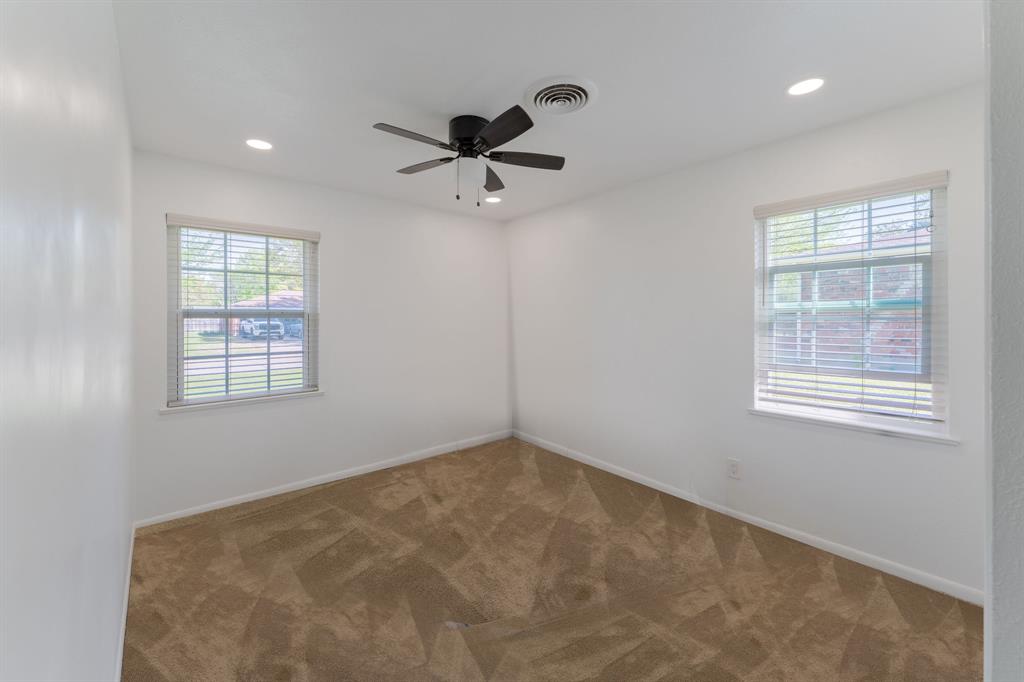 Hillcrest Add - Residential