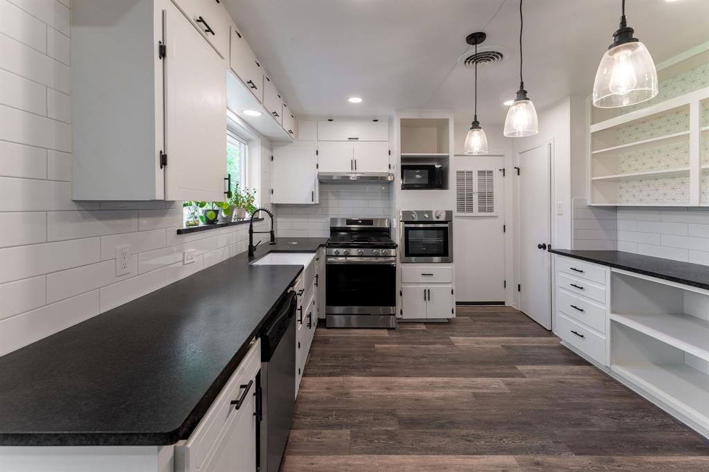 Hillcrest Add - Residential