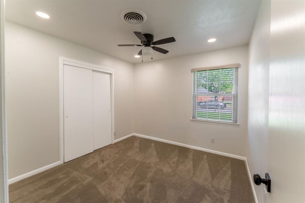 Hillcrest Add - Residential