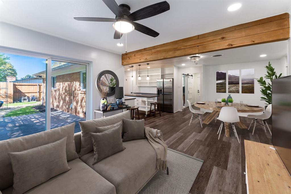 Hillcrest Add - Residential