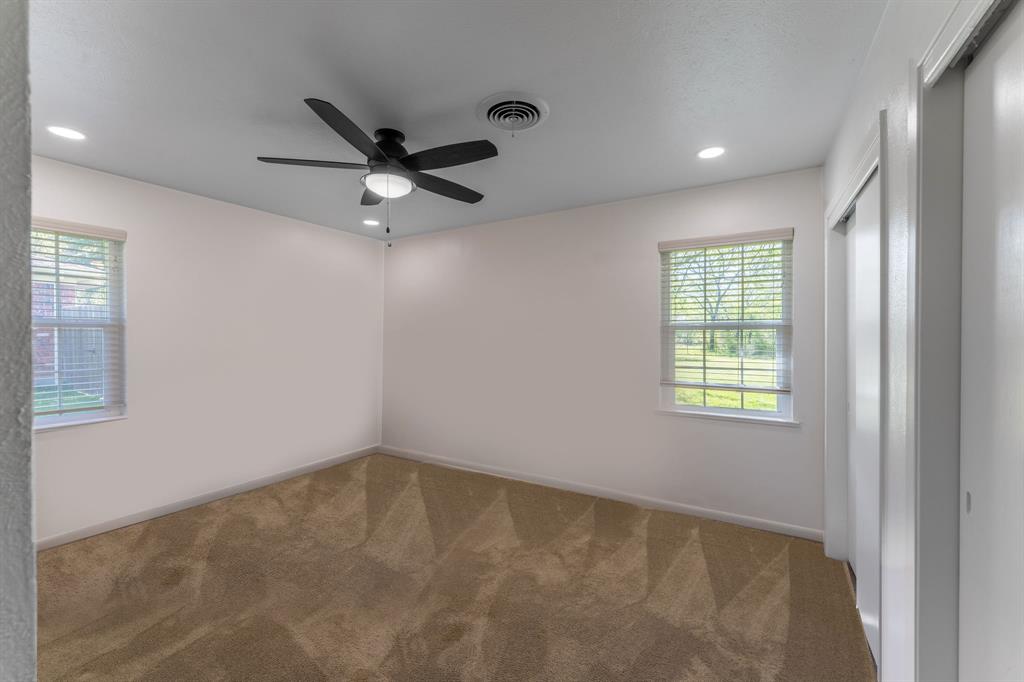Hillcrest Add - Residential