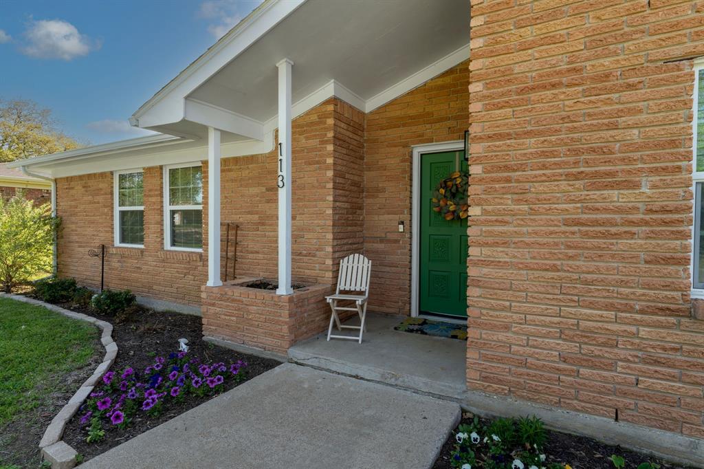Hillcrest Add - Residential