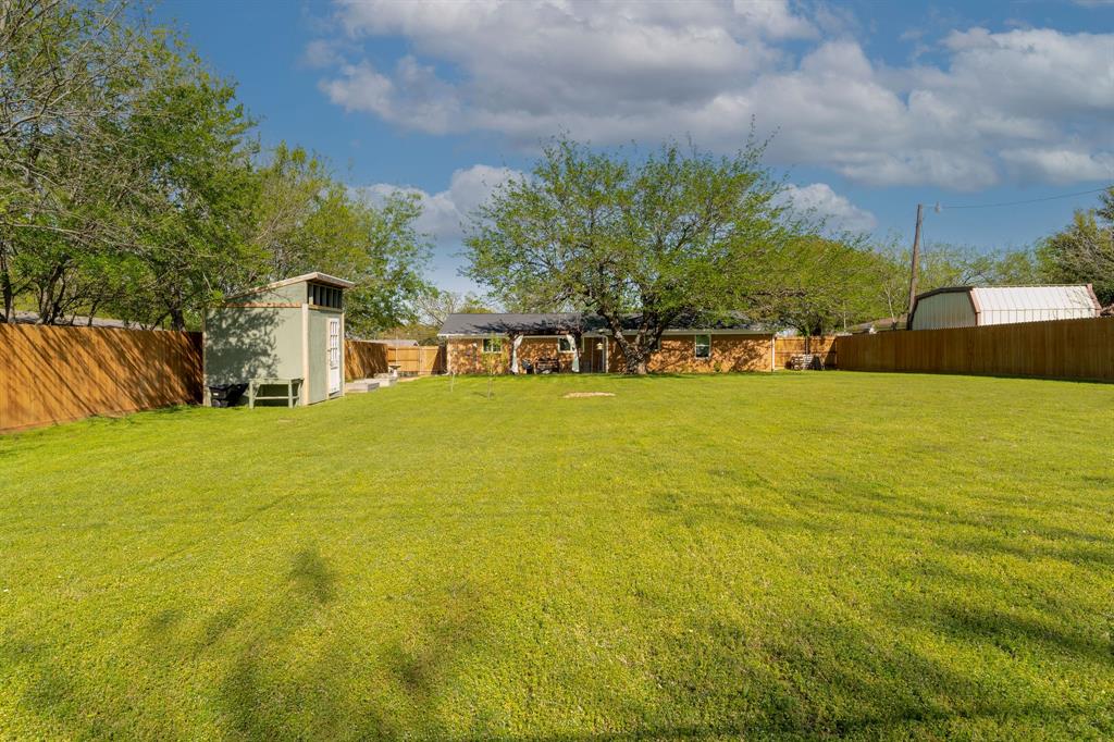 Hillcrest Add - Residential