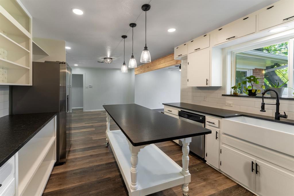 Hillcrest Add - Residential