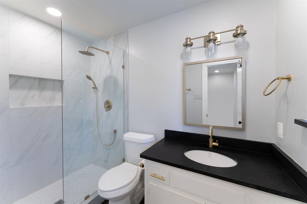 Hillcrest Add - Residential