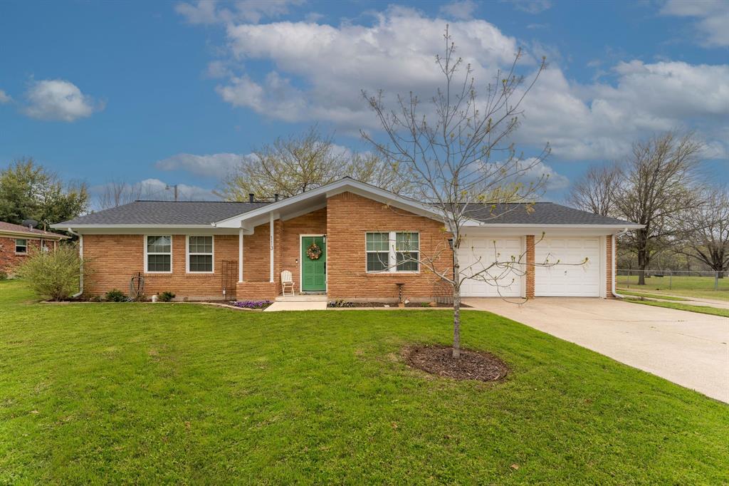 Hillcrest Add - Residential