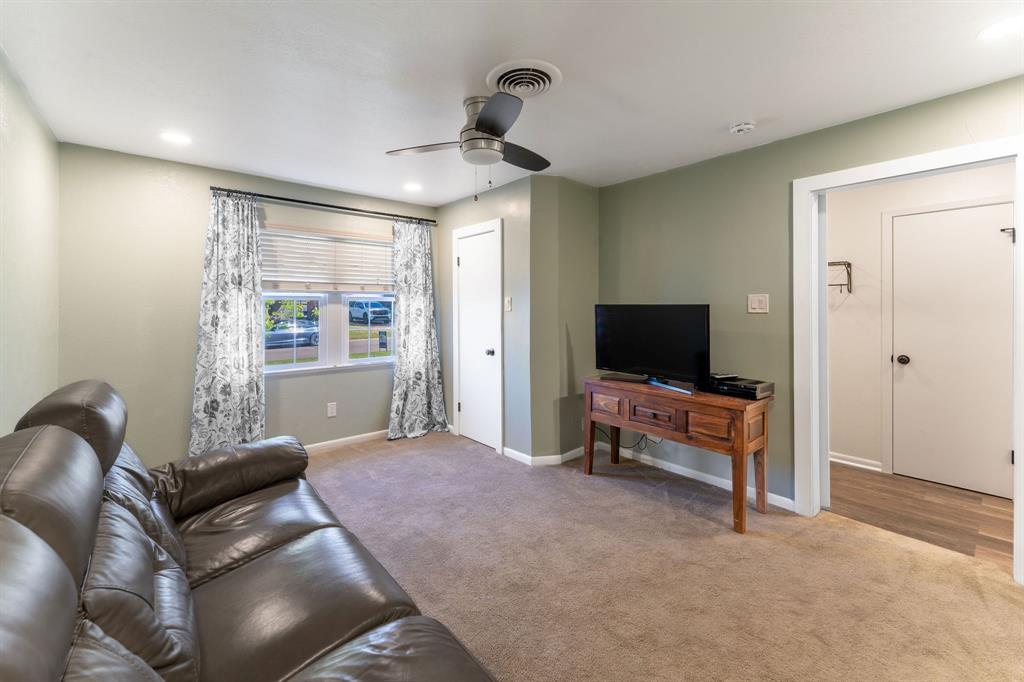 Hillcrest Add - Residential