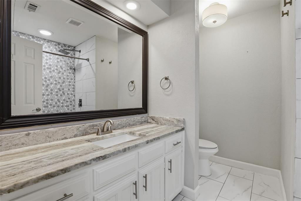 Three Oaks Add - Residential