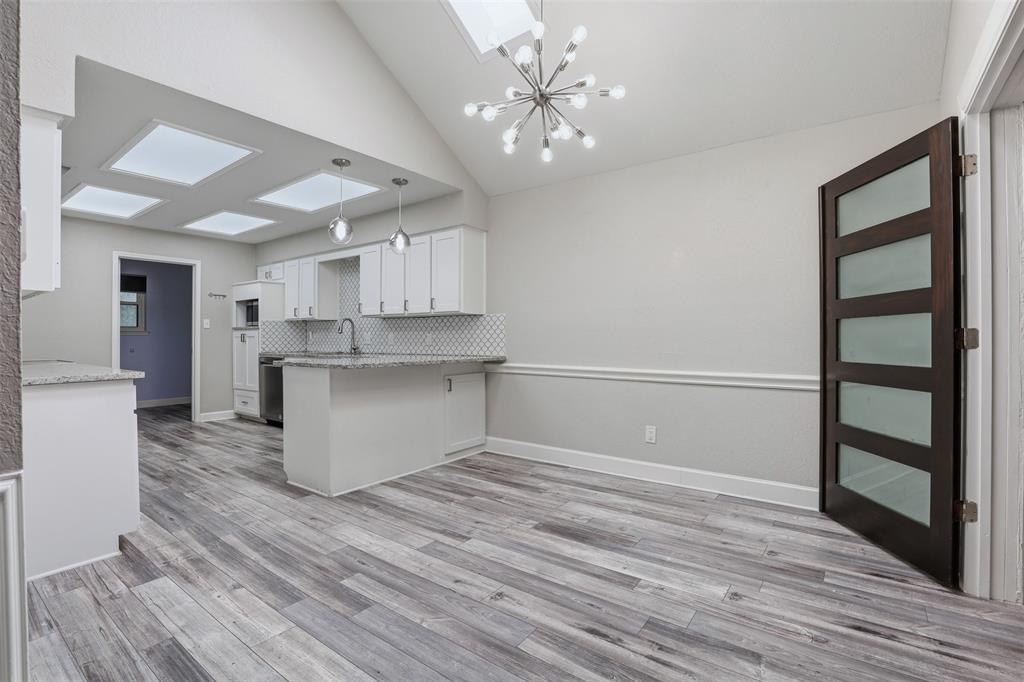 Three Oaks Add - Residential