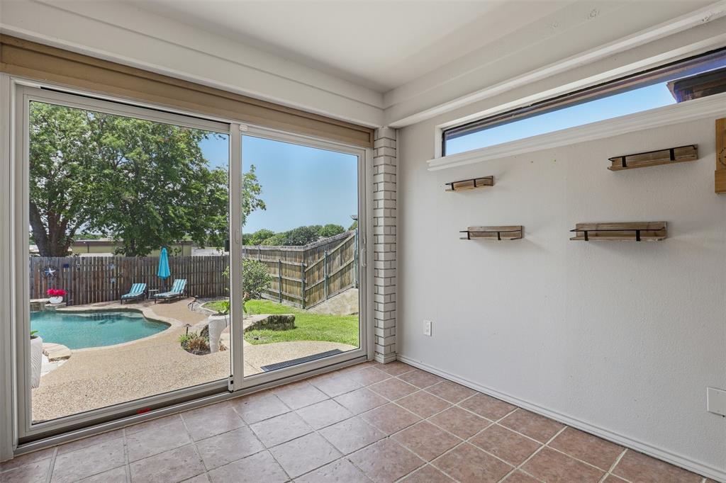 Three Oaks Add - Residential