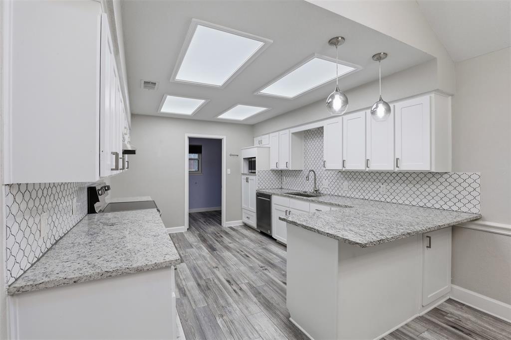 Three Oaks Add - Residential