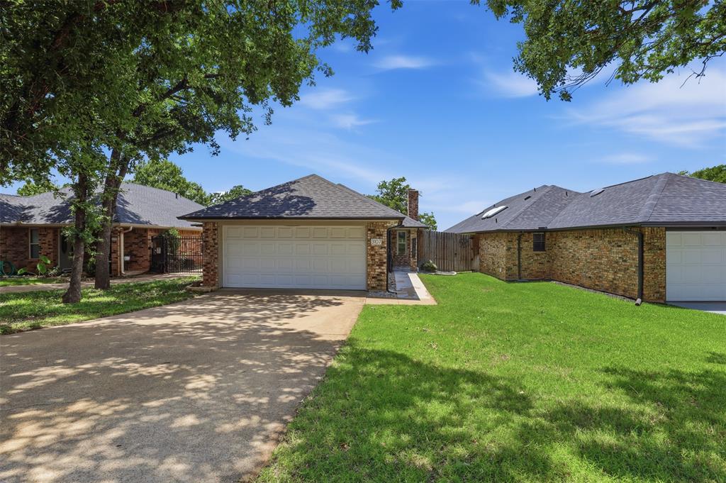 Three Oaks Add - Residential
