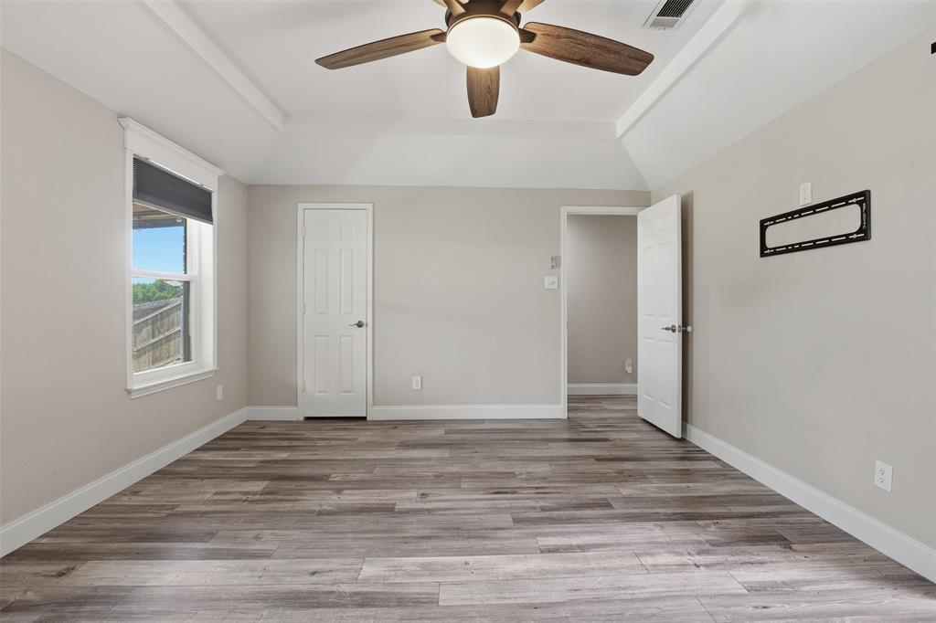 Three Oaks Add - Residential