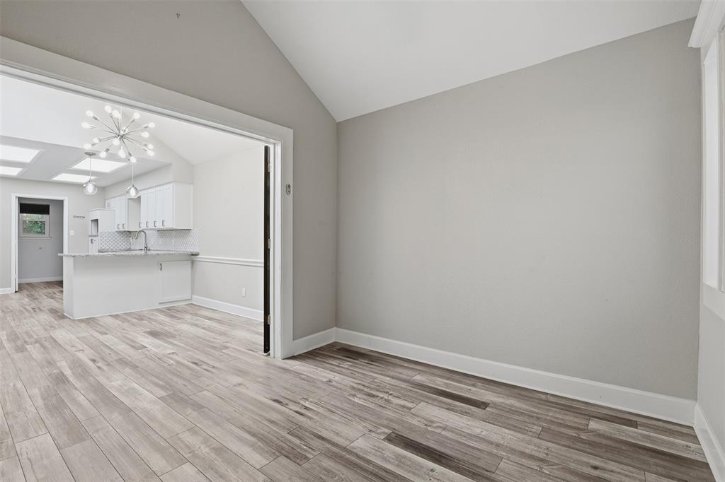 Three Oaks Add - Residential