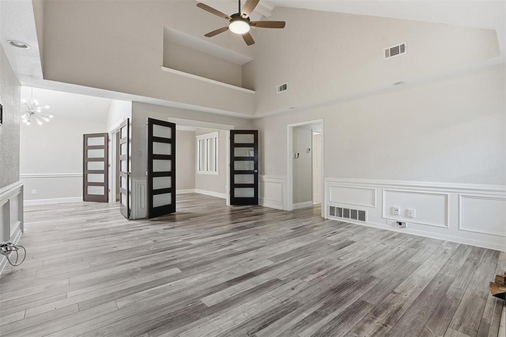 Three Oaks Add - Residential